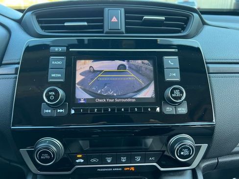 Used 2020 Honda CR-V LX image 22