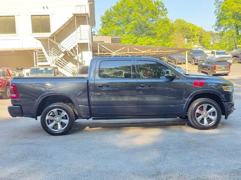 Used 2020 RAM 1500 Limited image 8