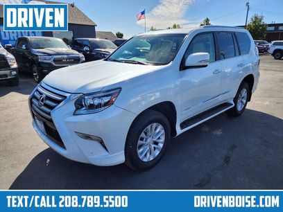 Used 2015 Lexus GX 460 Premium