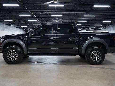 Used 2019 Ford F150 Raptor w/ Equipment Group 802A Luxury AWD/4WD image 2