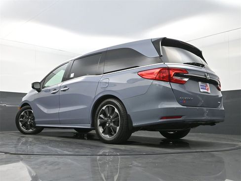Used 2023 Honda Odyssey Elite image 34