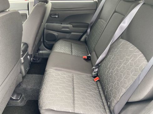 New 2026 Mitsubishi Outlander Sport LE AWD/4WD image 19