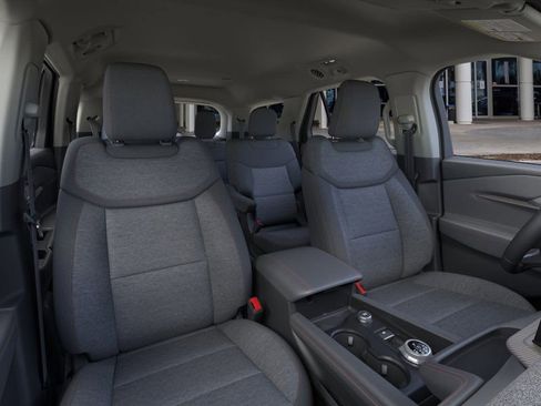 New 2026 Ford Explorer Active image 10