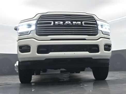 Used 2022 RAM 3500 Laramie AWD/4WD image 50