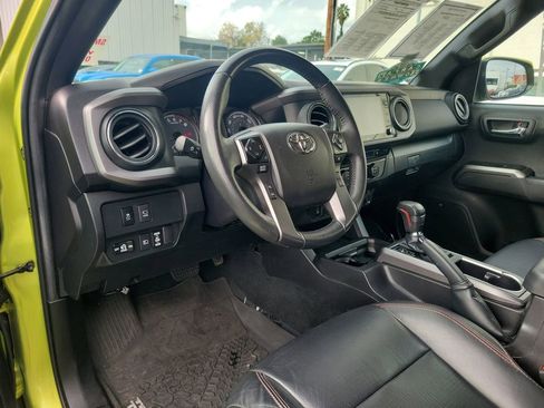 Used 2022 Toyota Tacoma TRD Pro image 18