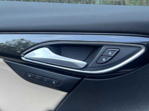 New 2026 Buick Envision Preferred image 16