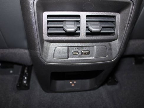 New 2026 GMC Canyon AT4 w/ Nightfall Essentials Package AWD/4WD image 23
