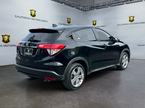 Used 2022 Honda HR-V LX image 5