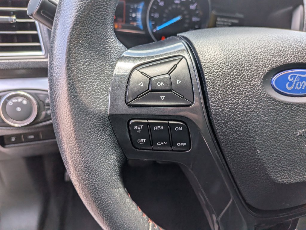 Used 2019 Ford Explorer Sport AWD/4WD image 19