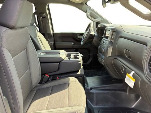 New 2026 Chevrolet Silverado 3500 W/T w/ WT Convenience Package AWD/4WD image 13