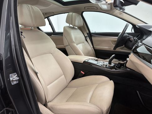 Used 2011 BMW 535i Sedan RWD image 24