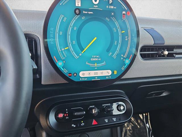 Certified 2026 MINI Cooper S FWD image 14
