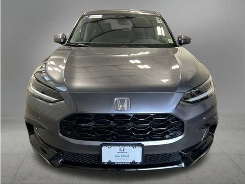 Certified 2024 Honda HR-V EX-L image 10
