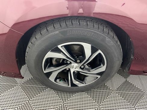 Used 2016 Honda Accord LX image 19