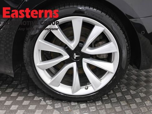Used 2018 Tesla Model 3 Long Range AWD/4WD image 27