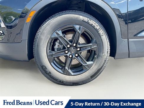 Used 2023 Chevrolet Blazer LT w/ Midnight/Sport Edition AWD/4WD image 12