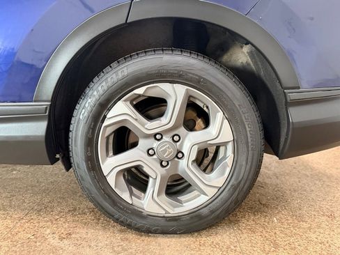 Used 2019 Honda CR-V EX-L image 28