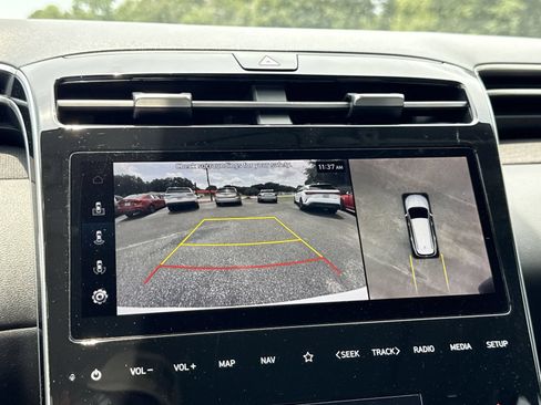 Used 2023 Hyundai Tucson Limited AWD/4WD image 28