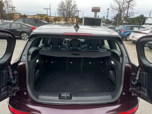 Used 2017 MINI Cooper Clubman image 20