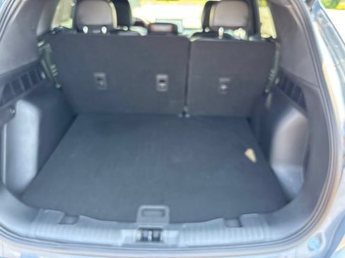 Used 2024 Ford Escape ST-Line w/ Tech Pack #1 AWD/4WD image 30