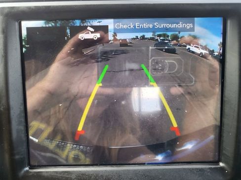 Used 2018 RAM 2500 Lone Star w/ Harvest Edition image 32