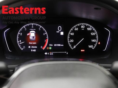 Used 2022 Honda Civic Sport image 17