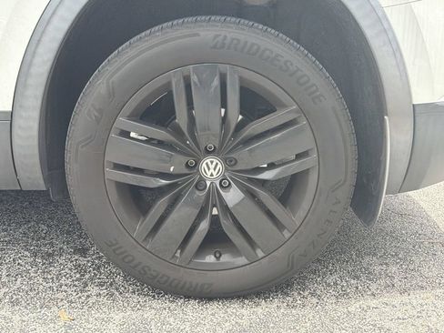 Used 2020 Volkswagen Atlas SE FWD image 8