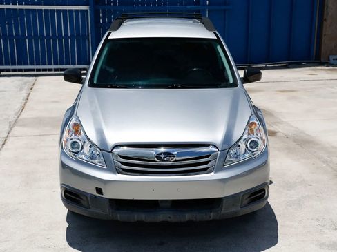 Used 2011 Subaru Outback 2.5i AWD/4WD image 11