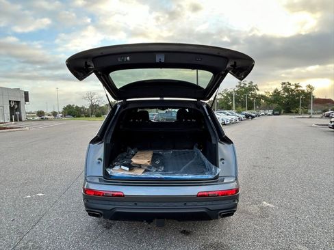 New 2026 Audi Q7 2.0T Premium AWD/4WD image 57