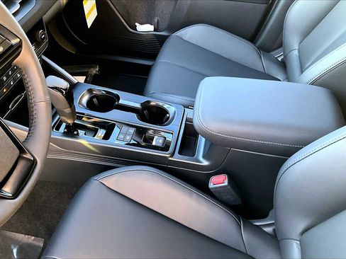 New 2026 Subaru Outback Premium image 7