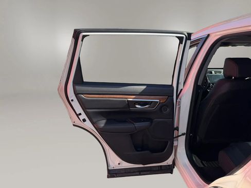 Used 2018 Honda CR-V Touring image 11