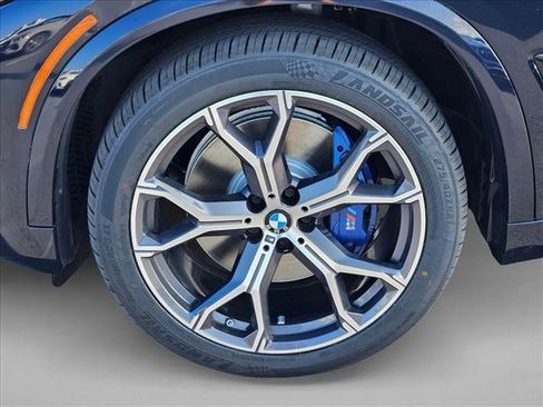 Used 2021 BMW X5 sDrive40i w/ M Sport Package RWD image 22
