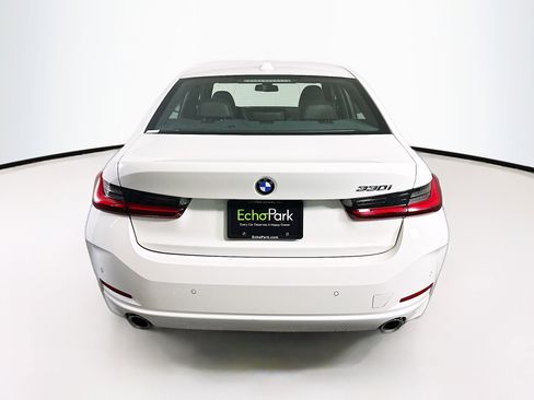 Used 2025 BMW 330i Sedan image 7