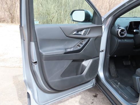 New 2026 Chevrolet Equinox LT FWD image 19