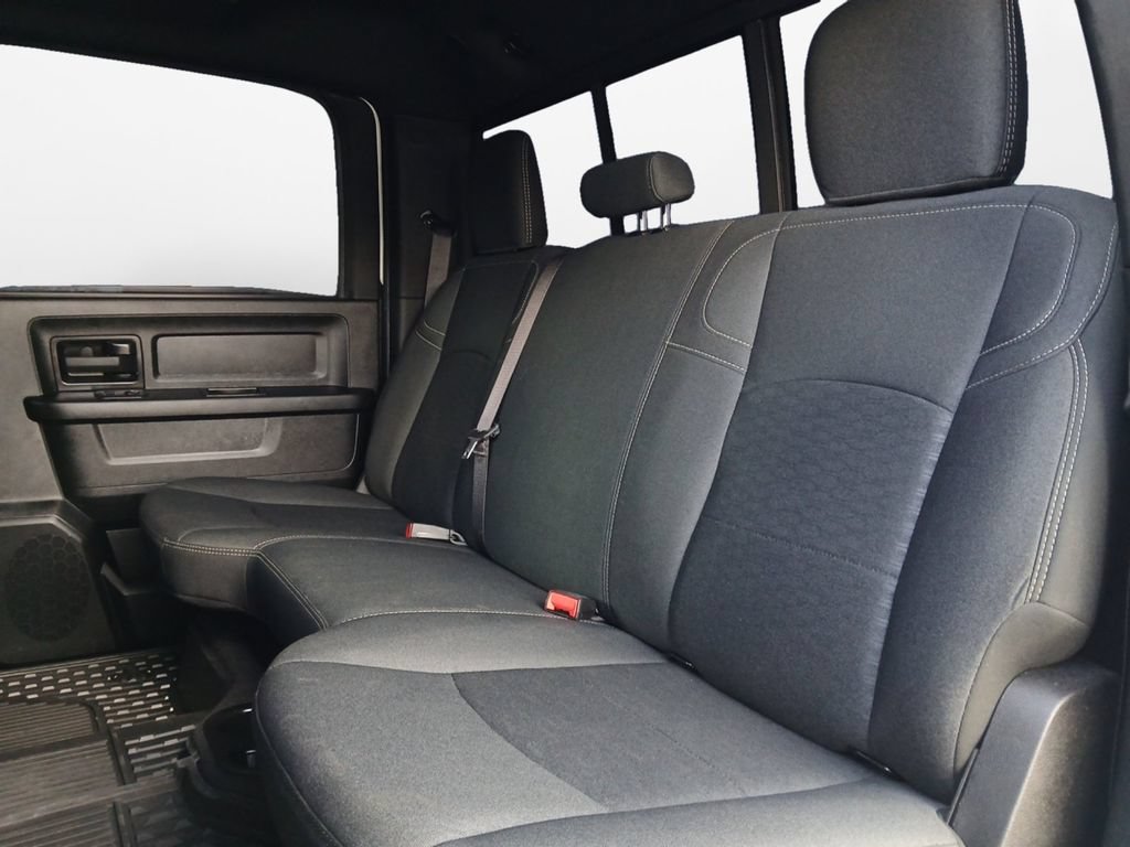 Used 2025 RAM 3500 Tradesman AWD/4WD image 21
