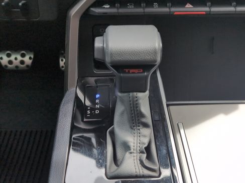 Used 2023 Toyota Sequoia SR5 w/ SR5 Premium Package AWD/4WD image 26