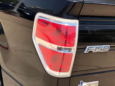 Used 2013 Ford F150 XLT w/ XLT Chrome Pkg RWD image 25