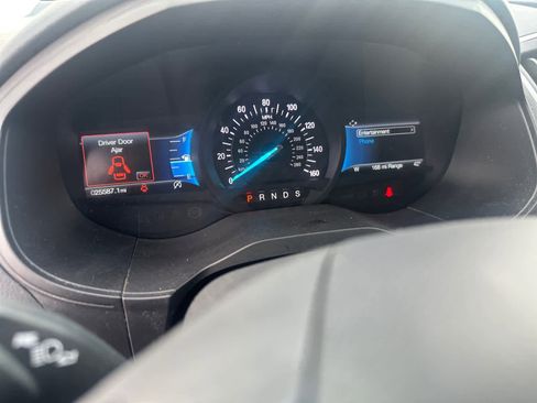 Certified 2024 Ford Edge SEL w/ Convenience Package image 14