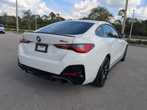 Used 2023 BMW i4 M50 image 36