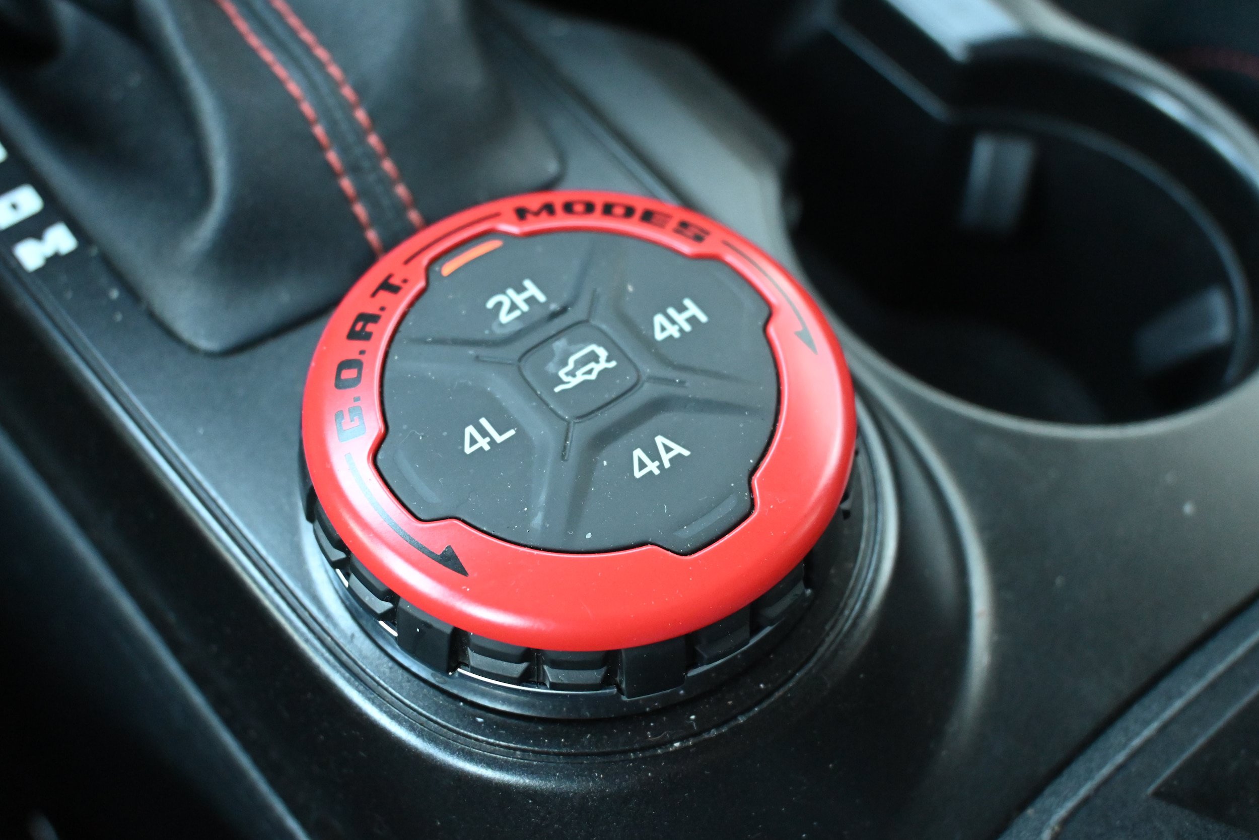 Used 2023 Ford Bronco Raptor AWD/4WD image 19
