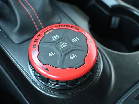 Used 2023 Ford Bronco Raptor image 19