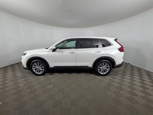 Used 2023 Honda CR-V EX image 24