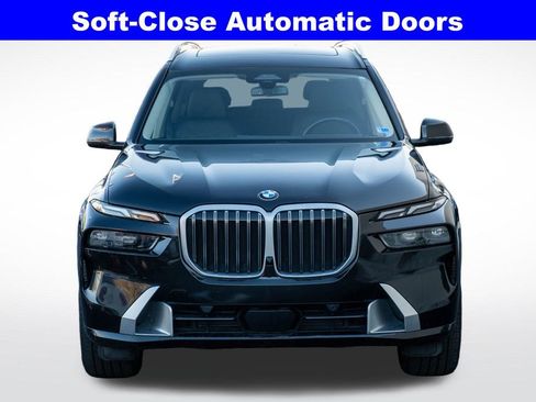 Used 2024 BMW X7 xDrive40i image 11
