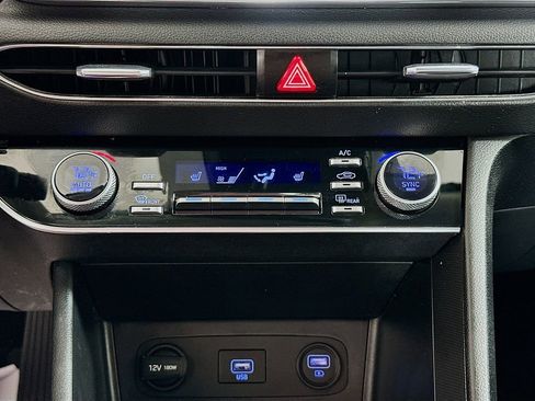 Used 2021 Hyundai Sonata SEL image 15