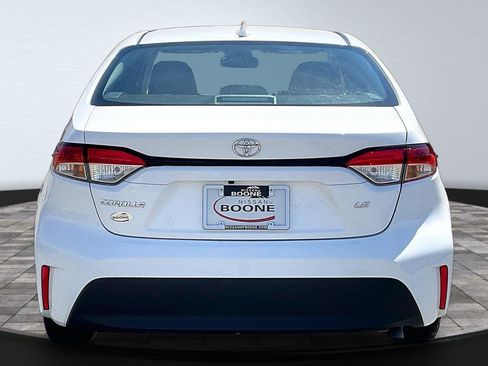 Used 2024 Toyota Corolla LE FWD image 4