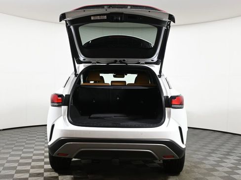 Used 2025 Lexus RX 350 Premium w/ Convenience Package image 35