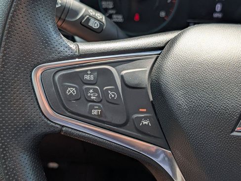 Used 2024 Chevrolet Malibu LT FWD image 25