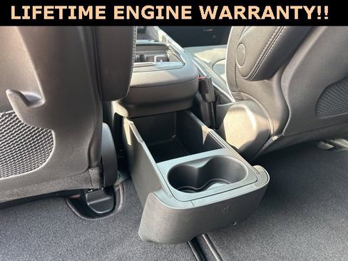 New 2026 Chrysler Pacifica Limited w/ S Appearance Package image 39