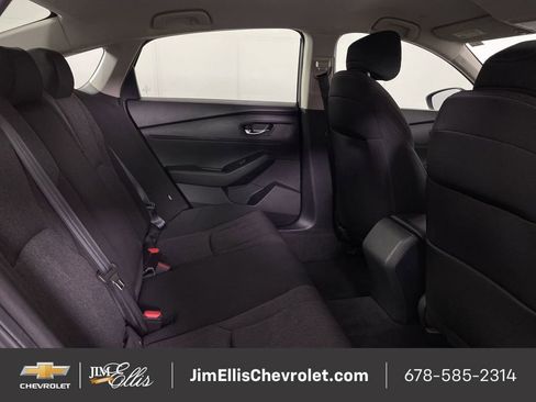 Used 2023 Honda Accord LX image 23