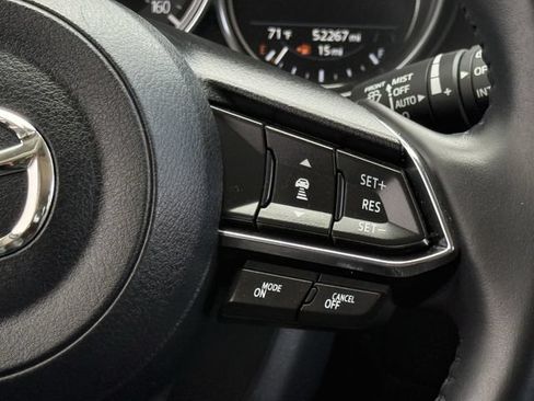 Used 2024 MAZDA CX-5 AWD 2.5 S w/ Select Package image 15